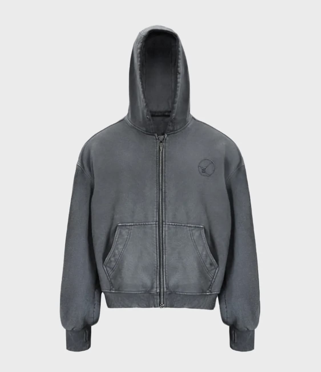 blr 후드집업 팝니다 상품이미지1