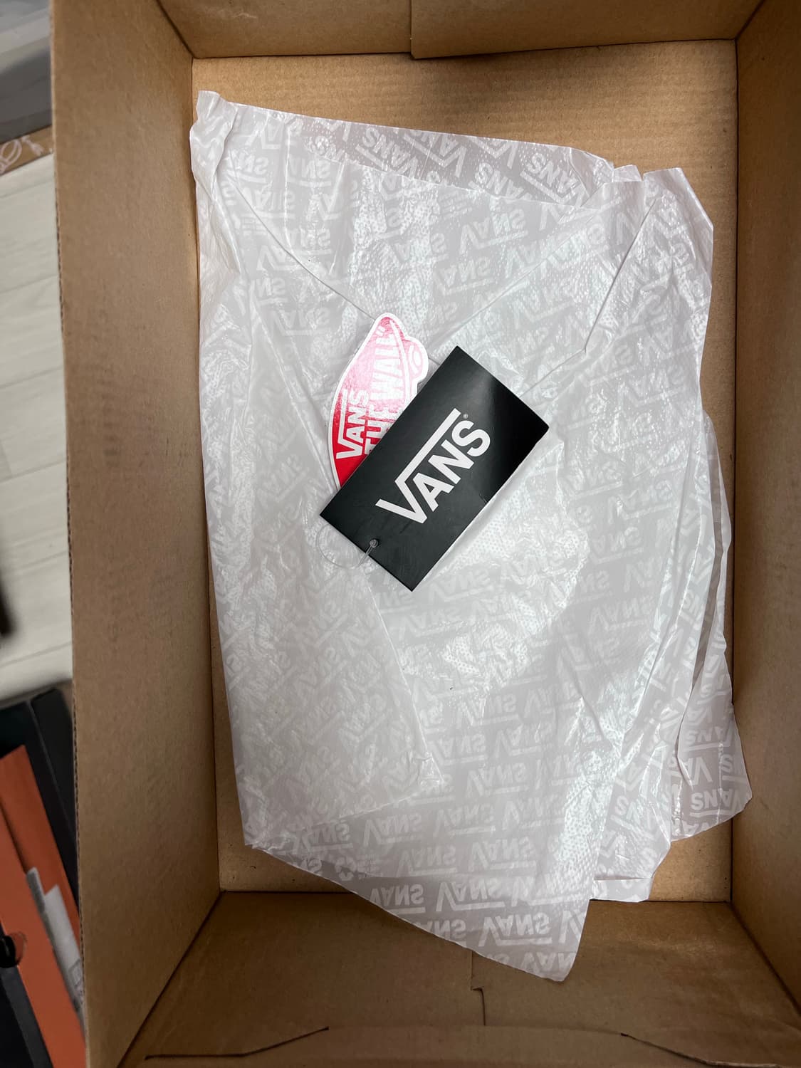 반스 스케이트하이 SK8-HI(285) 상품이미지7