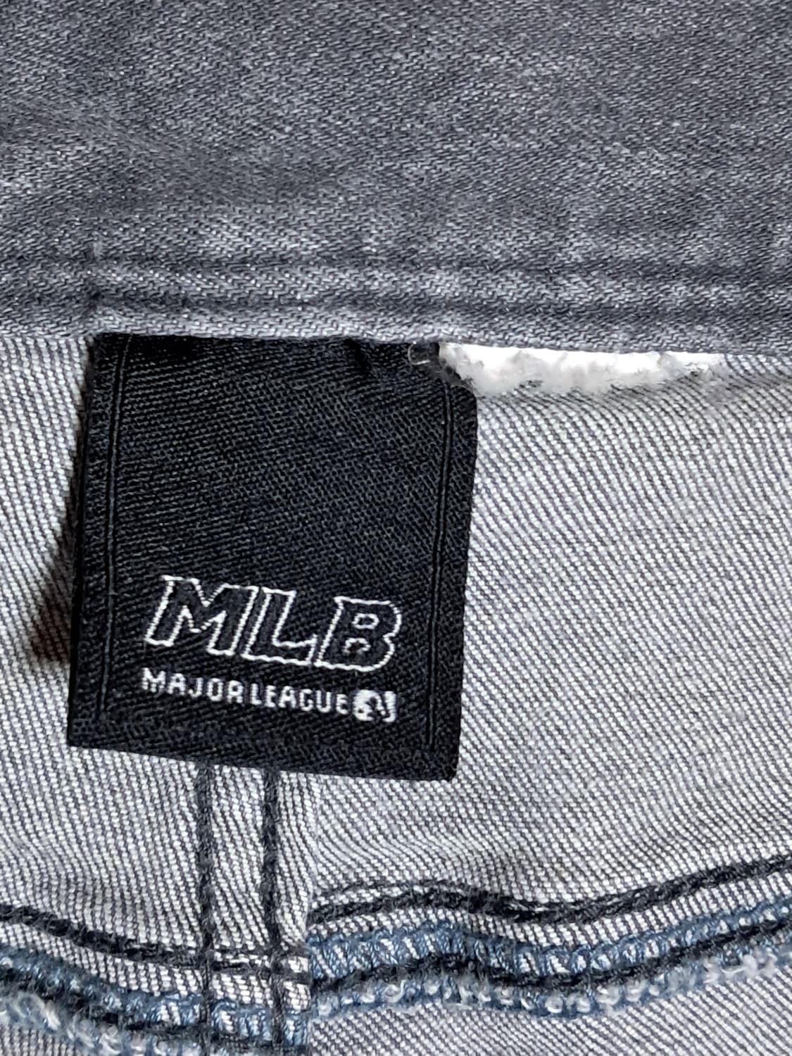 MLB 반바지 90 상품이미지8