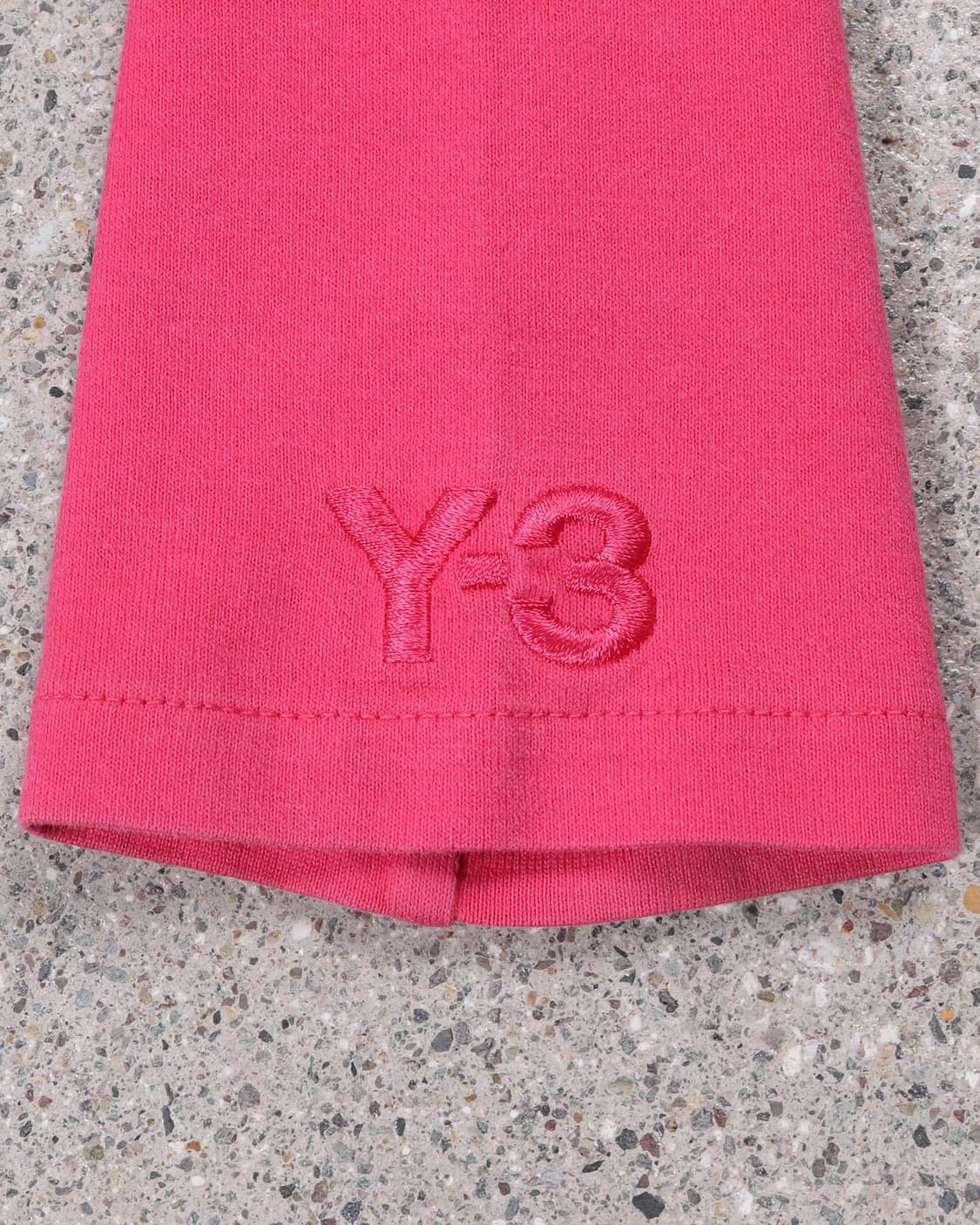 Y-3 AW05 Matryoshka Long Sleeve Top 상품이미지5