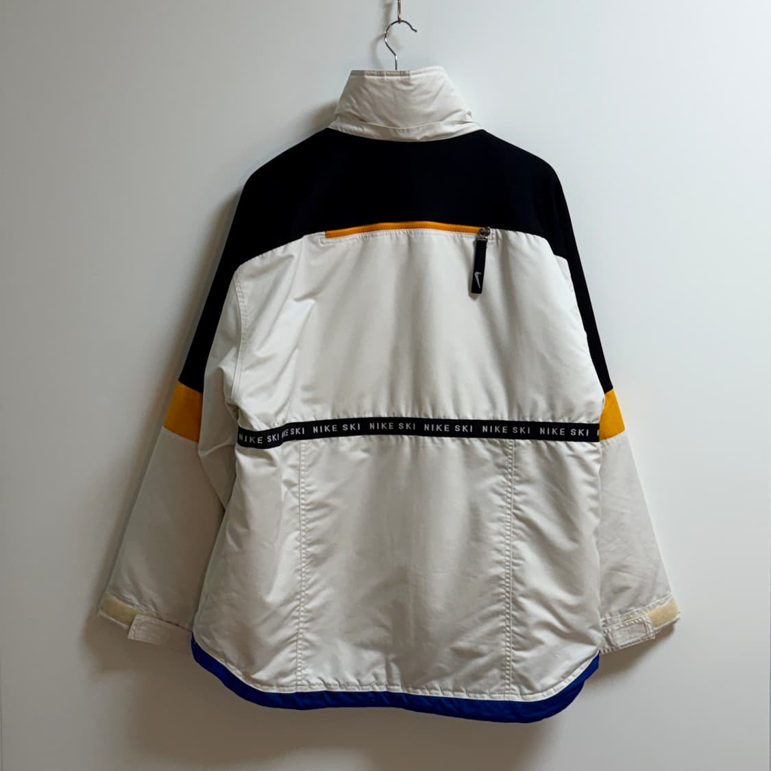 나이키 올드스쿨 스키 점퍼 상품이미지8
