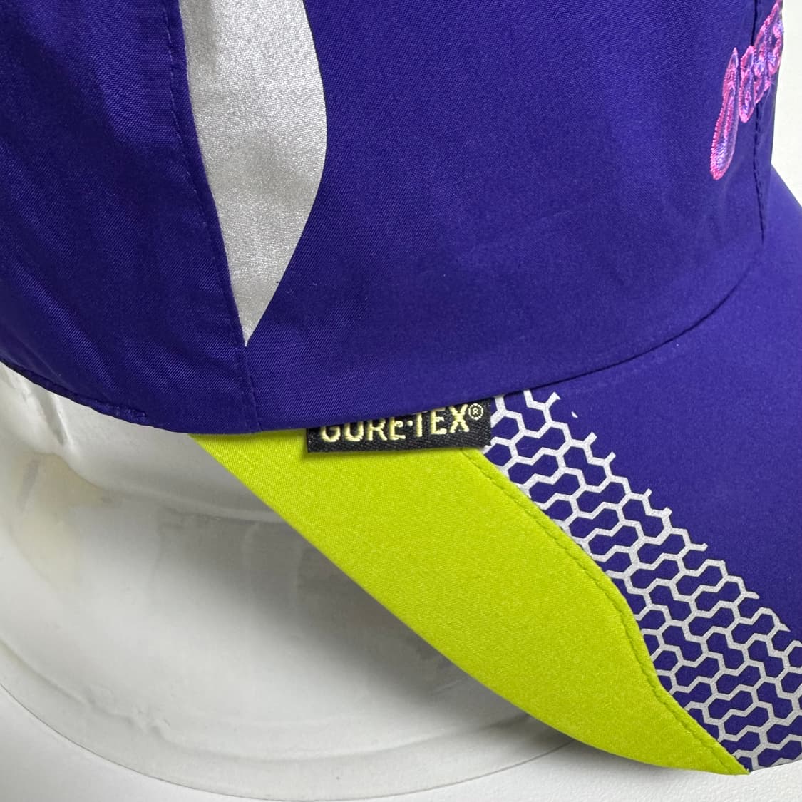 아식스 고어텍스 스피드 런닝캡 상품이미지3