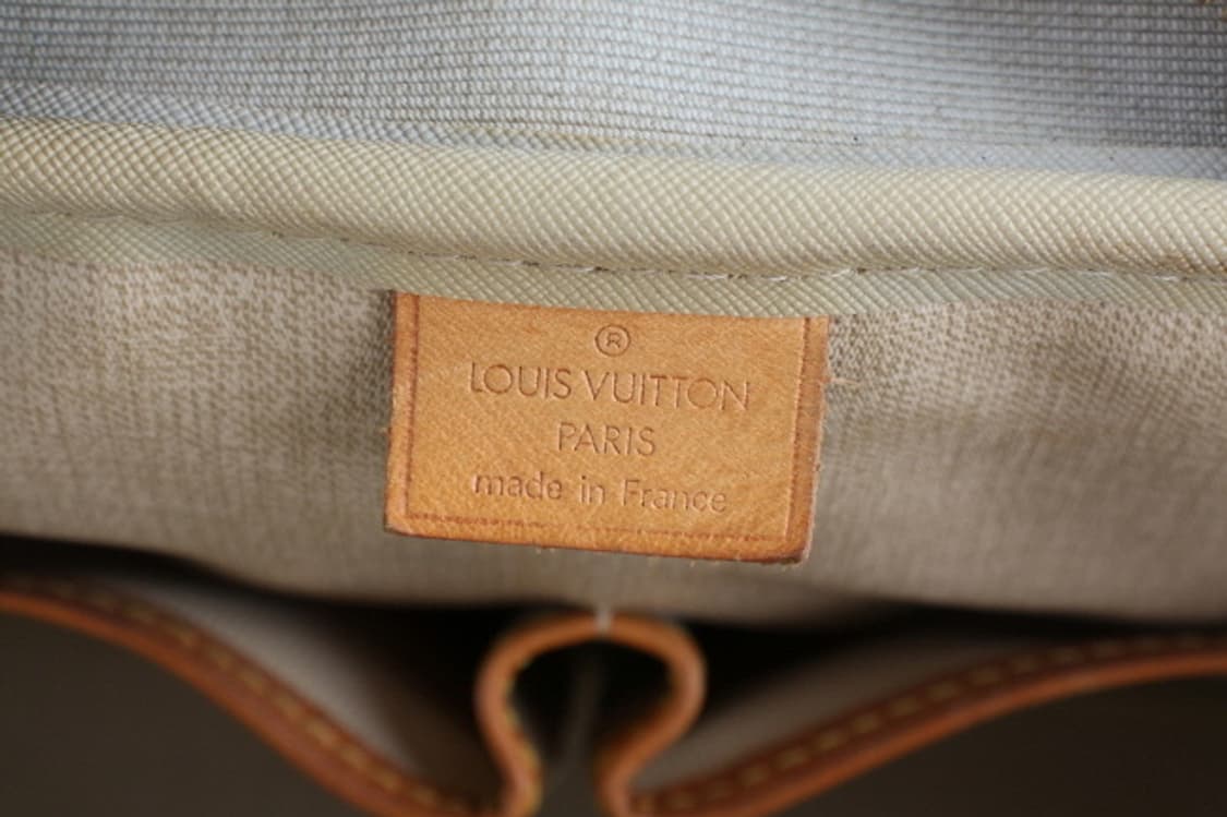 Louis Vuitton deavill 미디움 토트백 상품이미지9