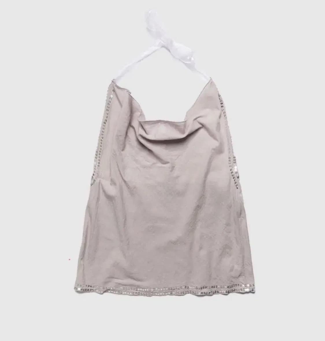 Gimaguas 기마구아스 Cala halter top 상품이미지1