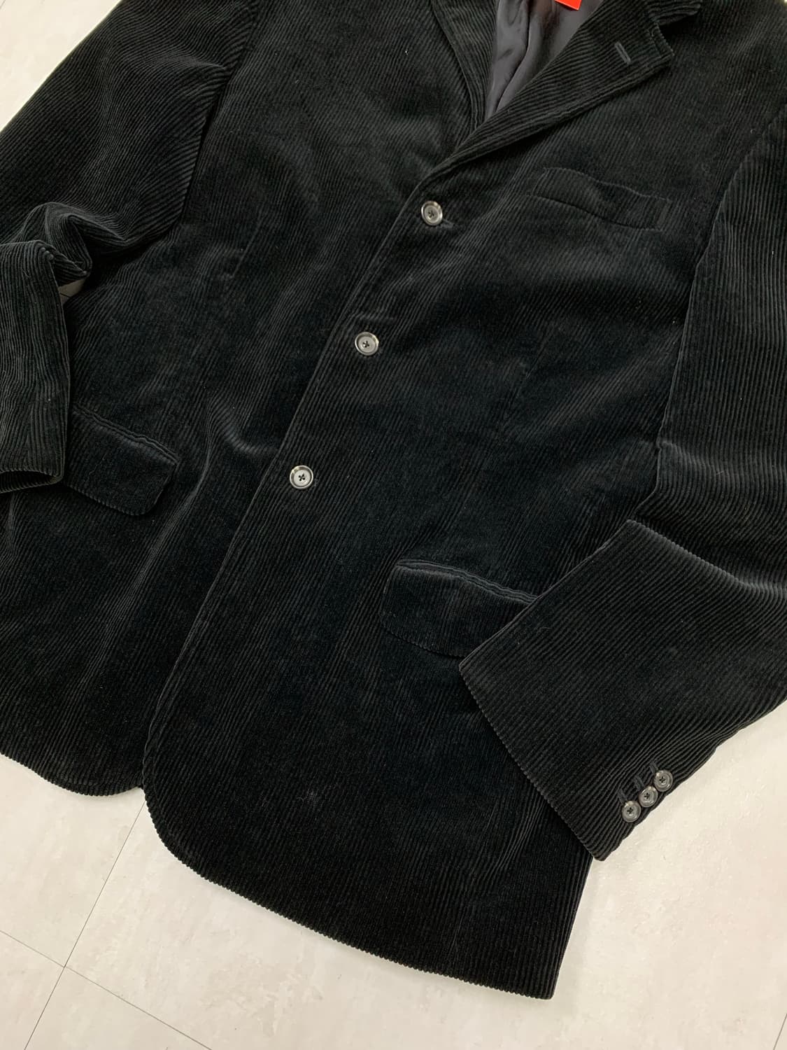 폴로 랄프로렌 코듀로이 블레이저 #144 상품이미지3