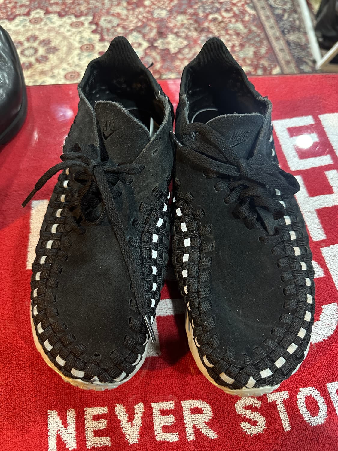 나이키 추카우븐 265 상품이미지1