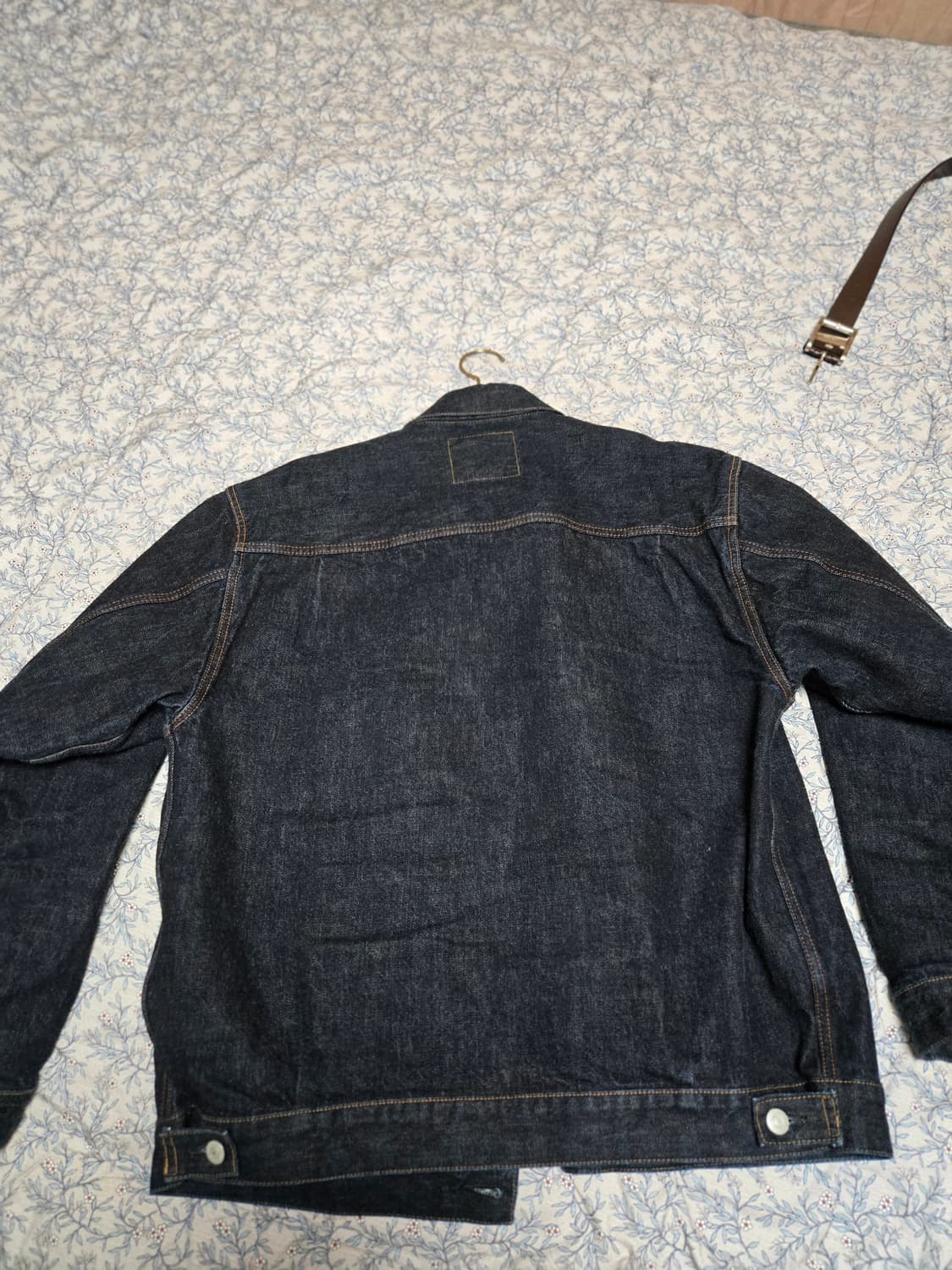 풀카운트2102xxw 헤비웨이트 46사이즈 상품이미지6