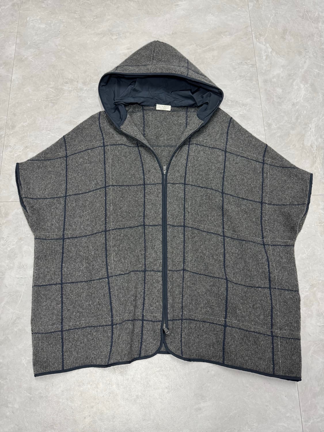 90 브루넬로 쿠치넬리 캐시미어 상품이미지1