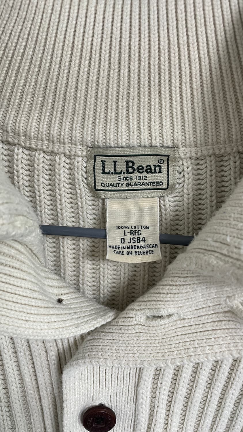 L.L.Bean knit 상품이미지2