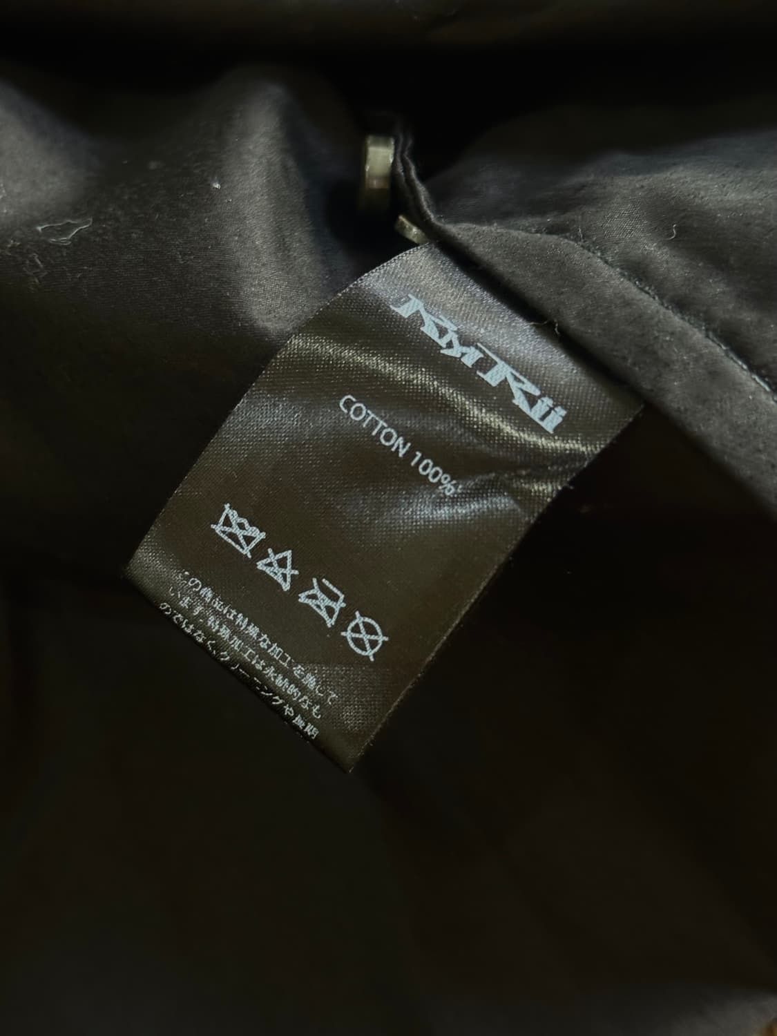 Kmrii World's End Social Club Shirt 상품이미지7