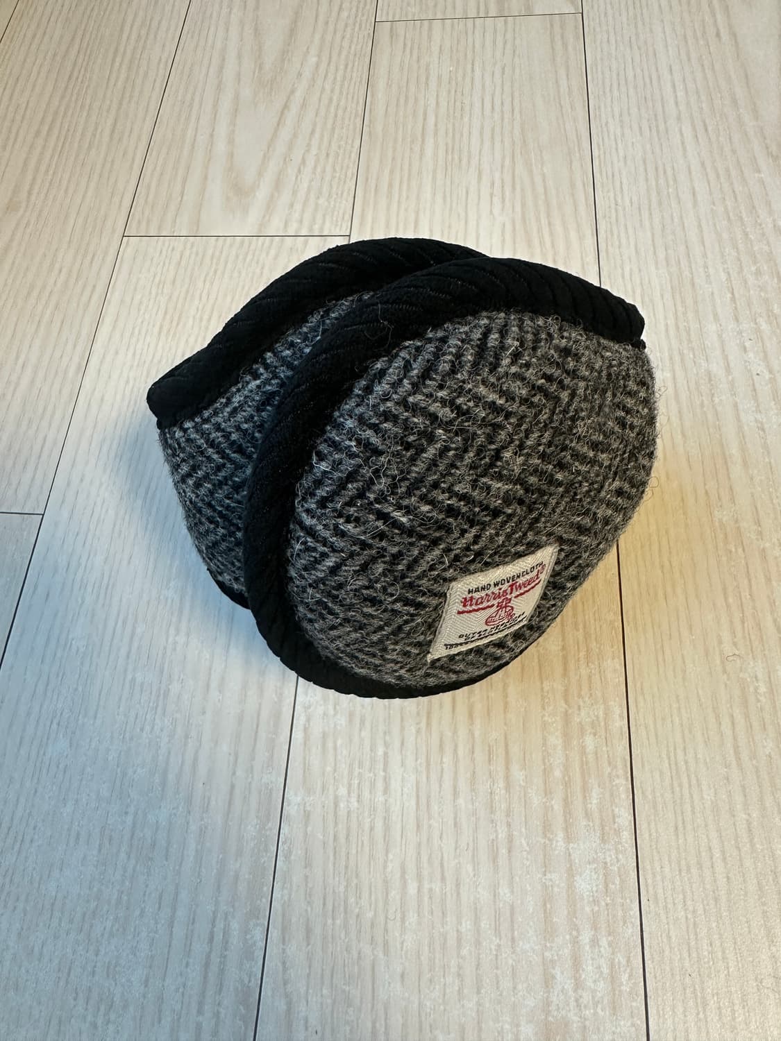 해리스트위드 귀마개 상품이미지4