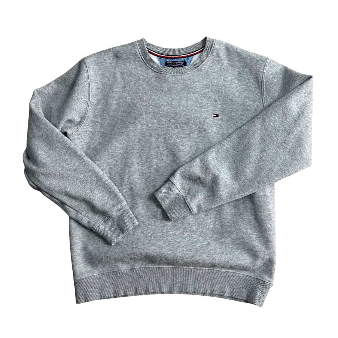 타미힐피거 맨투맨  상품이미지1