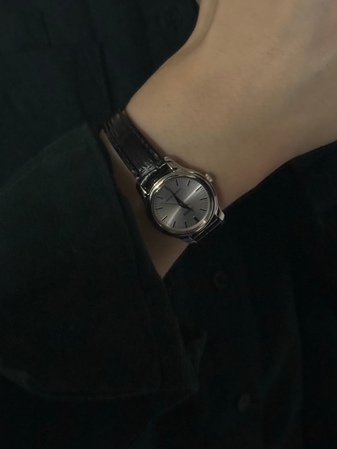 Seiko 빈티지 쿼츠 여성용 시계 상품이미지6