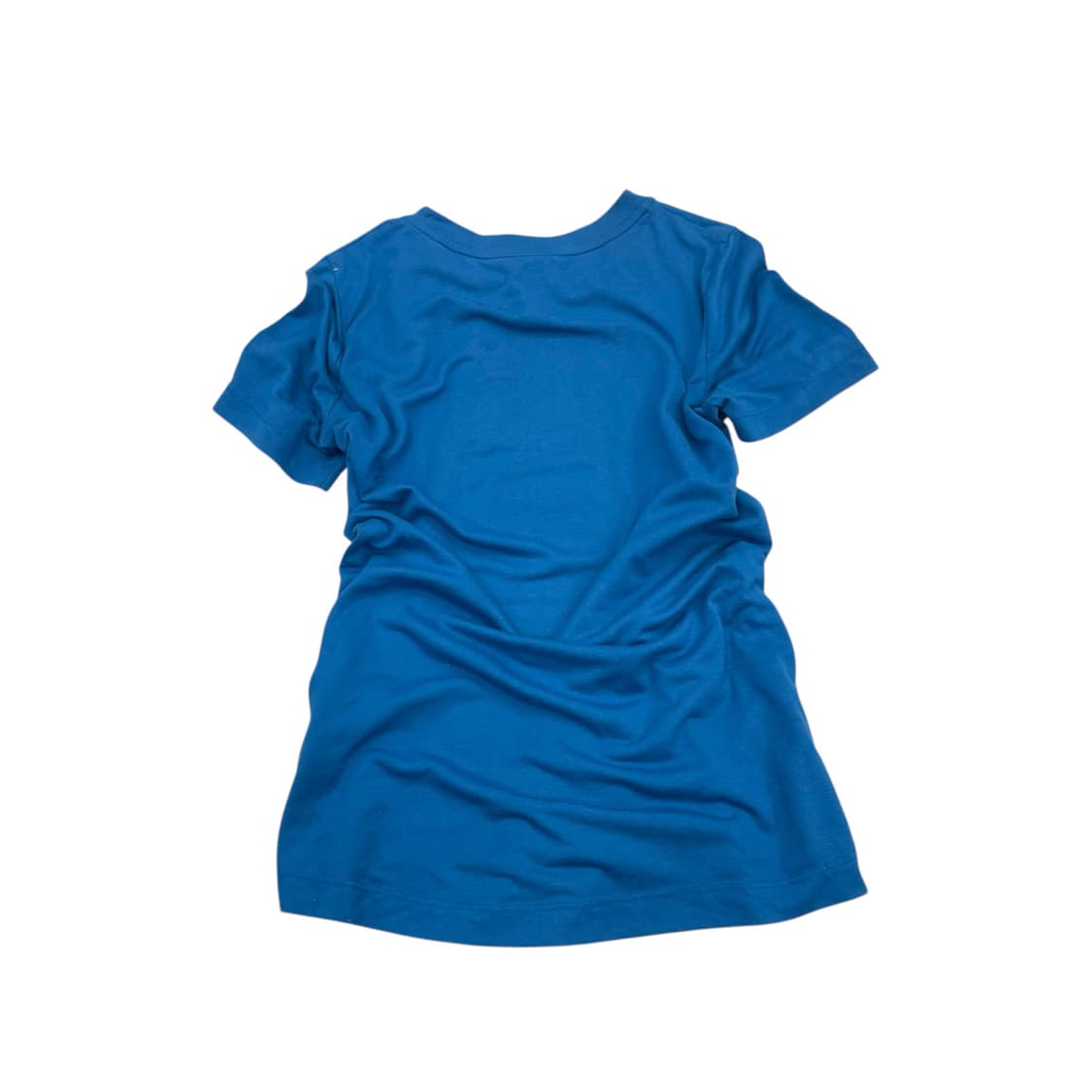 Nike blue logo t shirts 상품이미지2