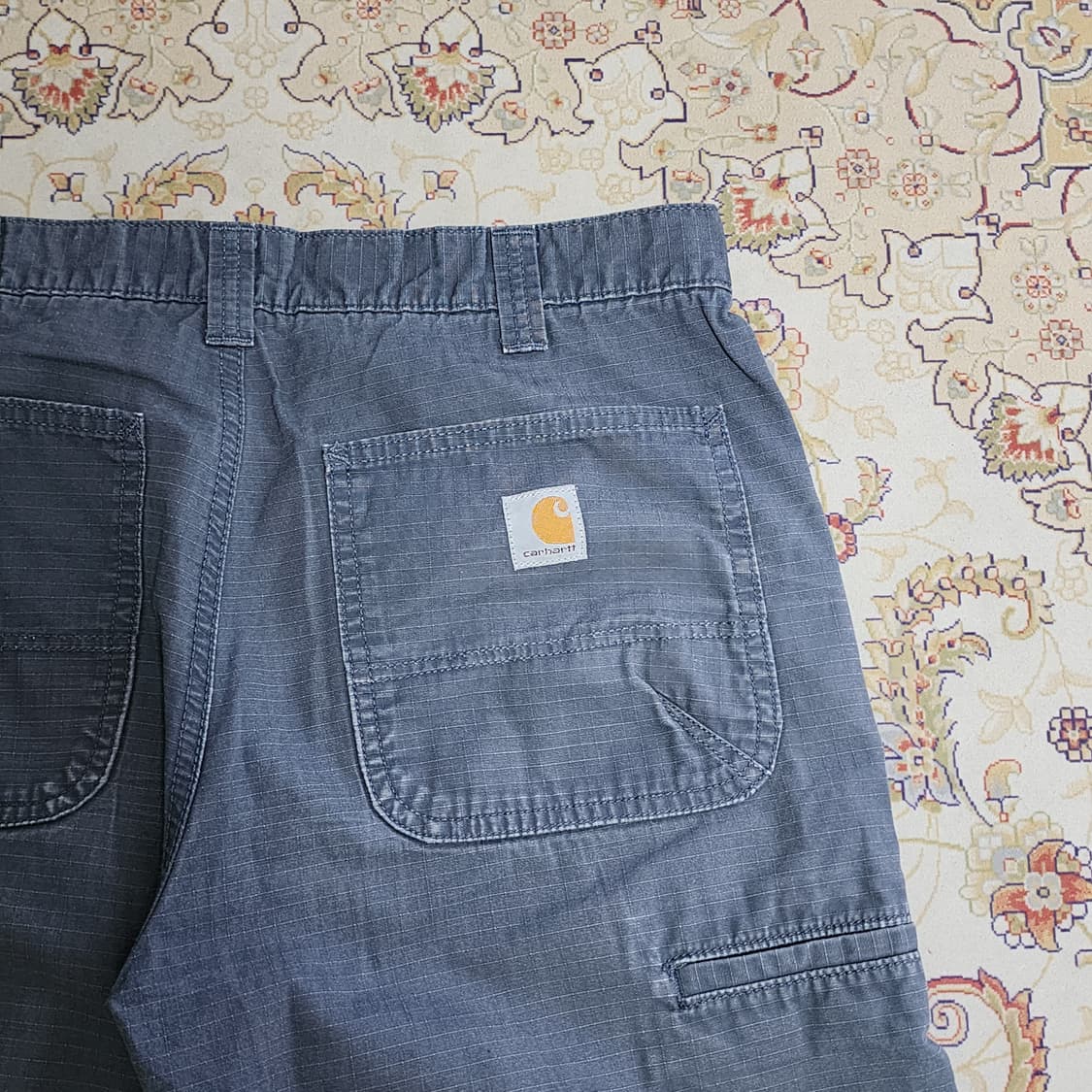 칼하트 남성 릴렉스핏 반바지
34 상품이미지2