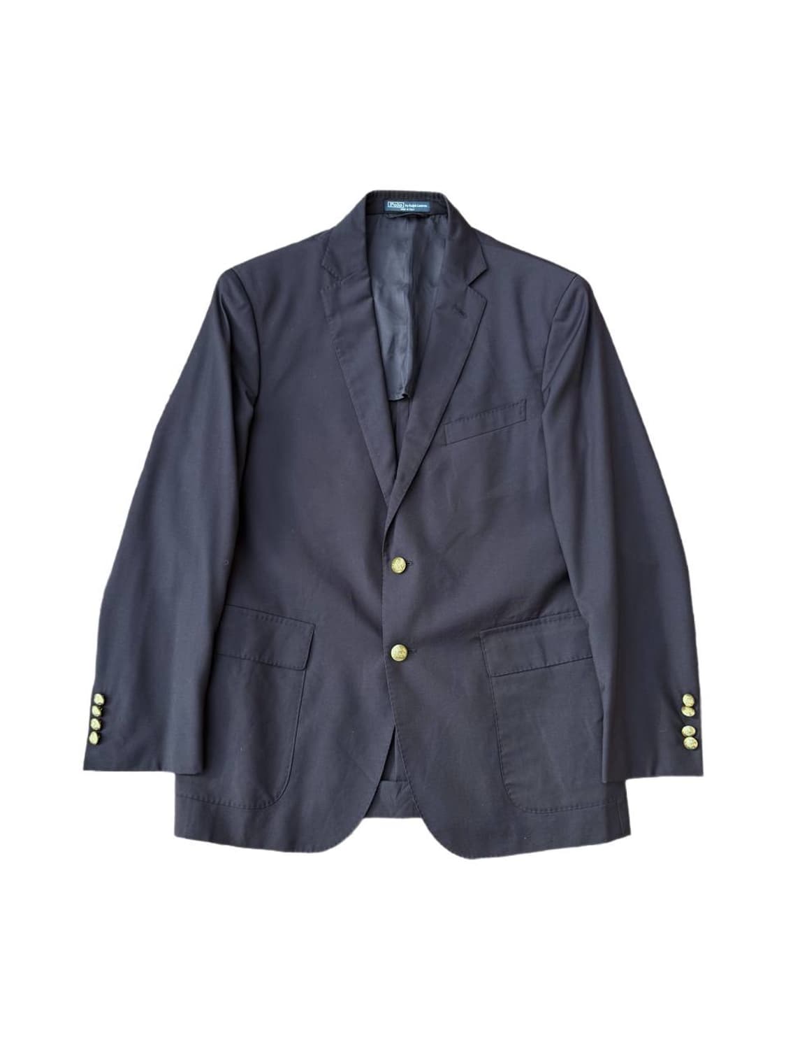 PRL 3 roll 2 wool blazer 상품이미지1