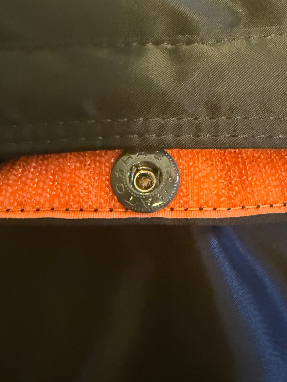 포터 탱커 숄더백 블랙 상품이미지3