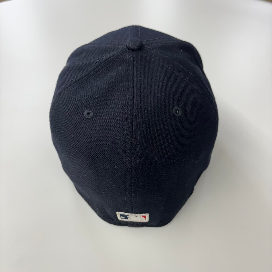 뉴에라 x MLB 뉴욕 양키스 성조기 볼캡 상품이미지3