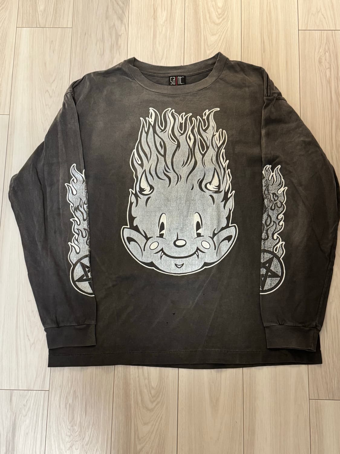 세인트미카엘 파이어베이비 상품이미지2