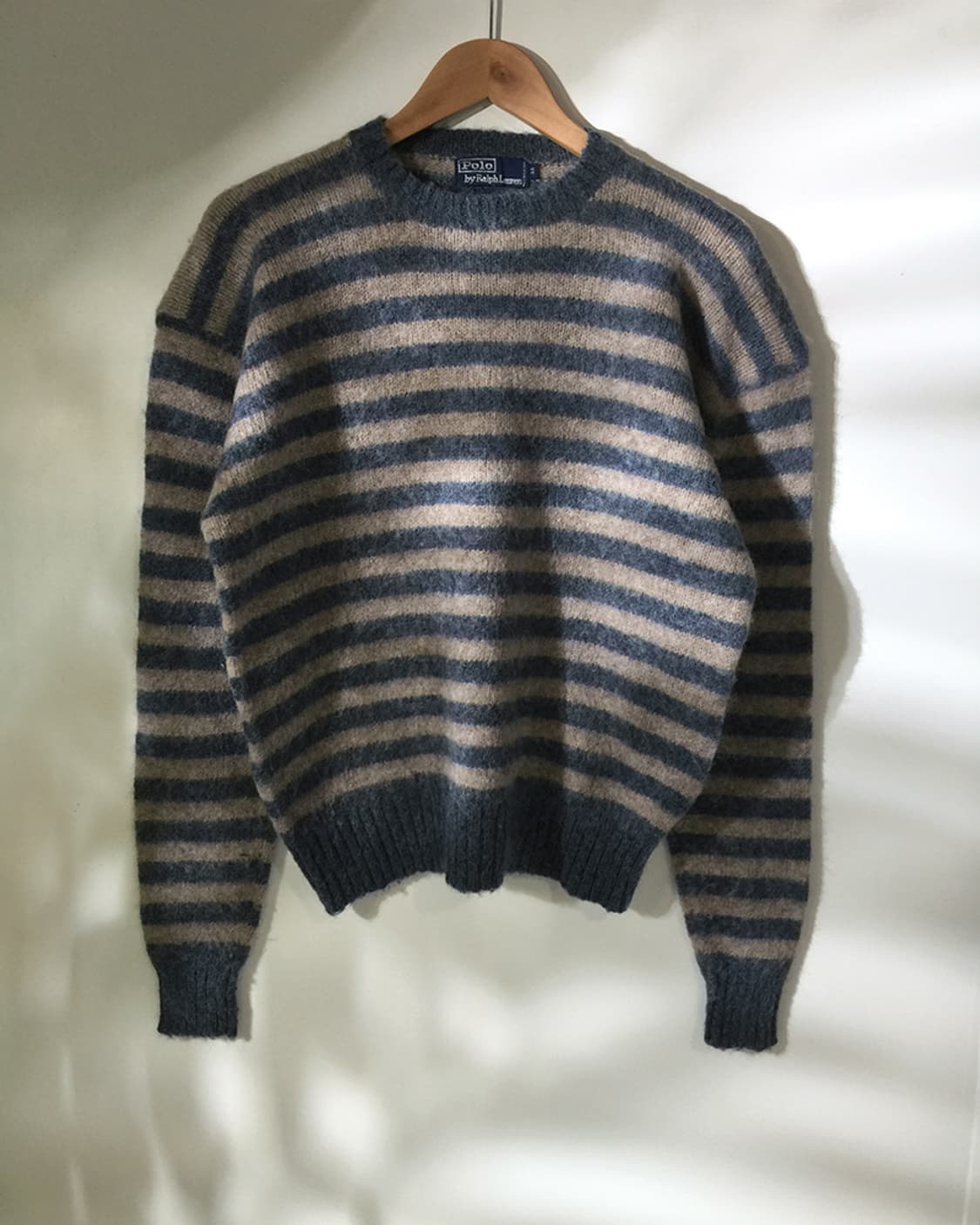 (WOMAN) 폴로랄프로렌 니트 스웨터 XL 상품이미지5