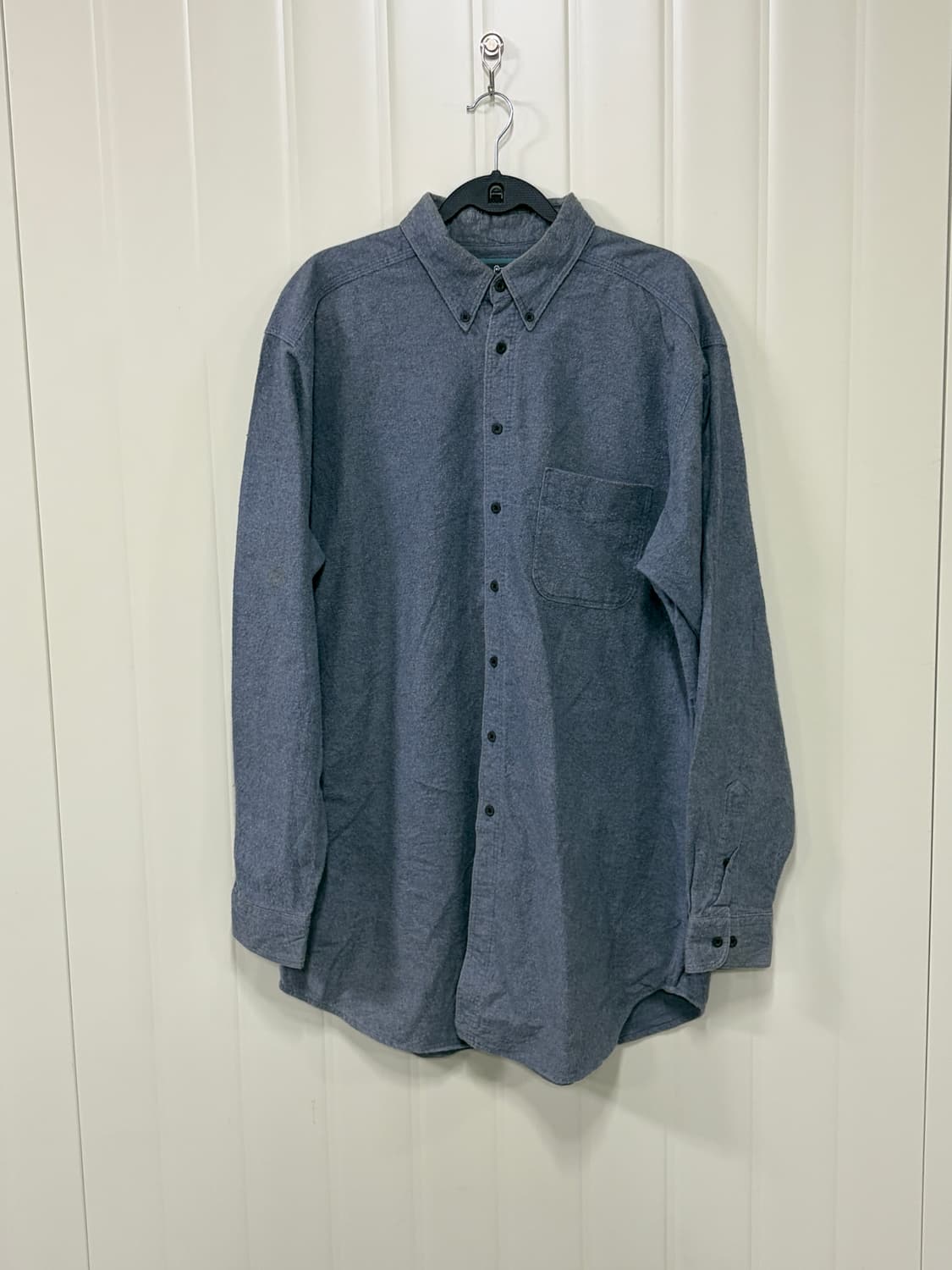 빈티지 울리치 셔츠 상품이미지1