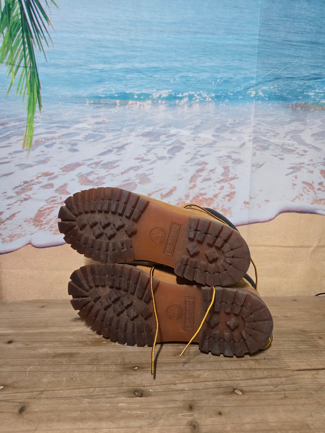 팀버랜드 9w (270) 상품이미지8