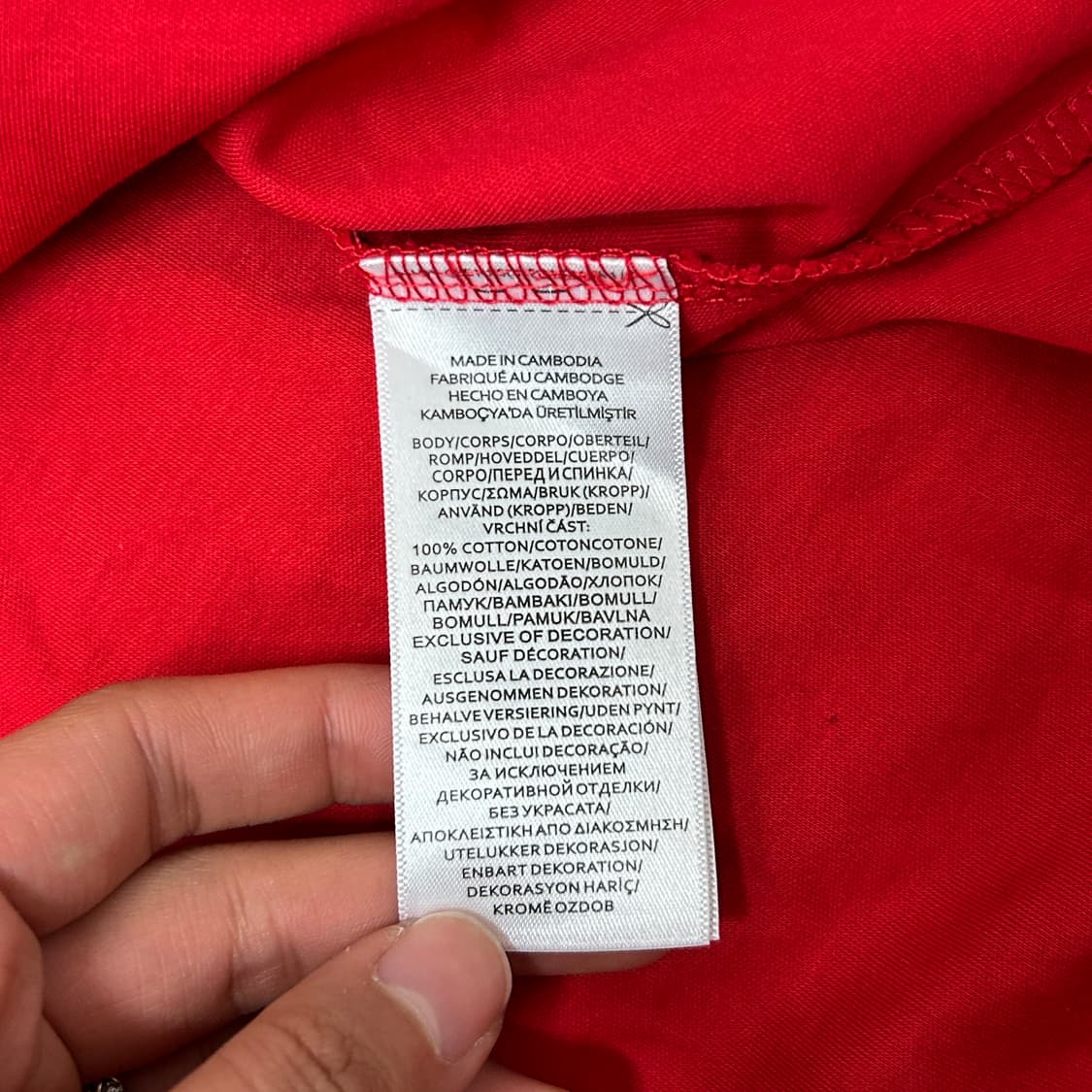 [95] 폴로 반팔 카라티 상품이미지4