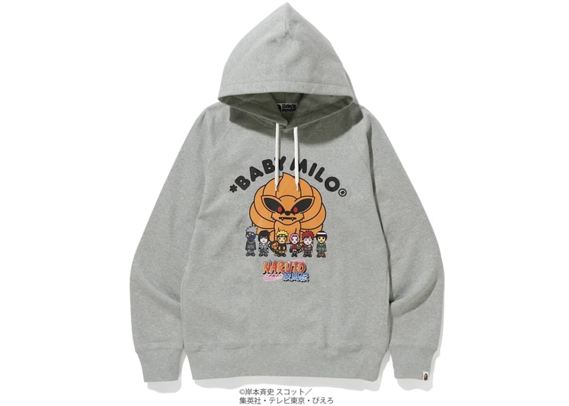 베이프 나루토 시리즈 다 삽니다 상품이미지2