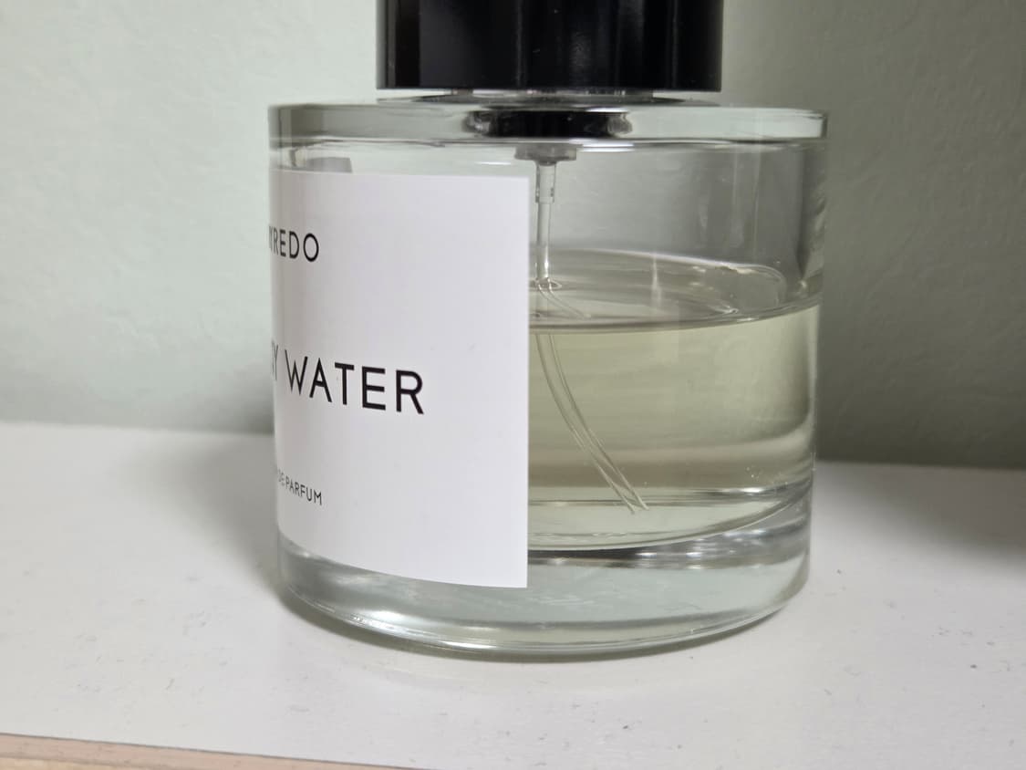 바이레도 집시워터 100ml 국문택 상품이미지2