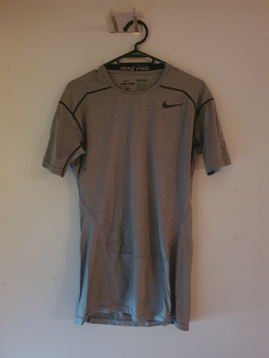 Nike 나이키 DRY-FIT 기능성 머슬핏 티셔츠)105 상품이미지1