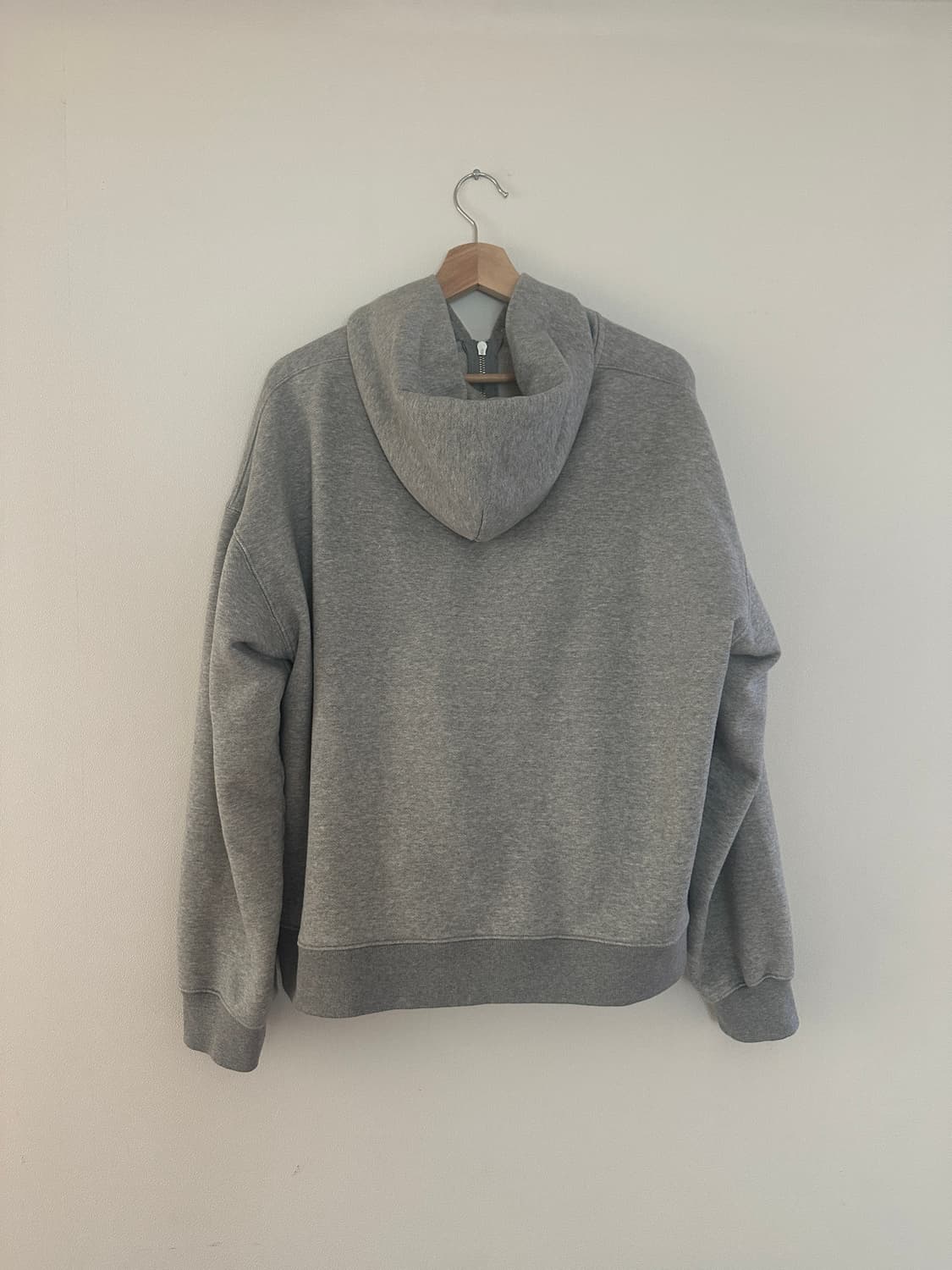 뤡코즈 후드집업 2 상품이미지1