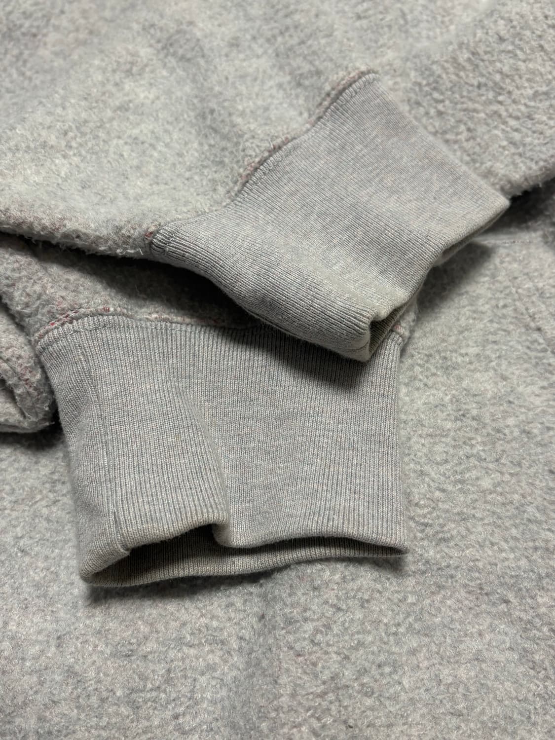 슈프림 23ss 인사이드아웃 박스로고 후드티 상품이미지7