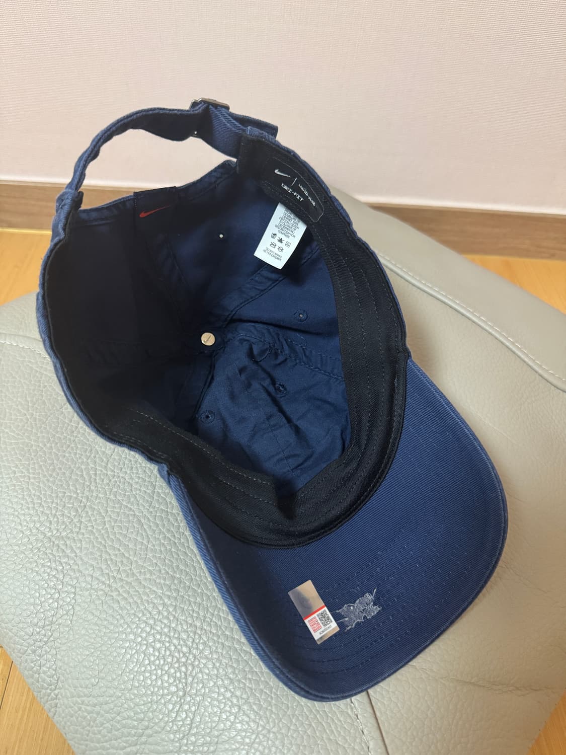 나이키 시라큐스 볼캡 상품이미지6