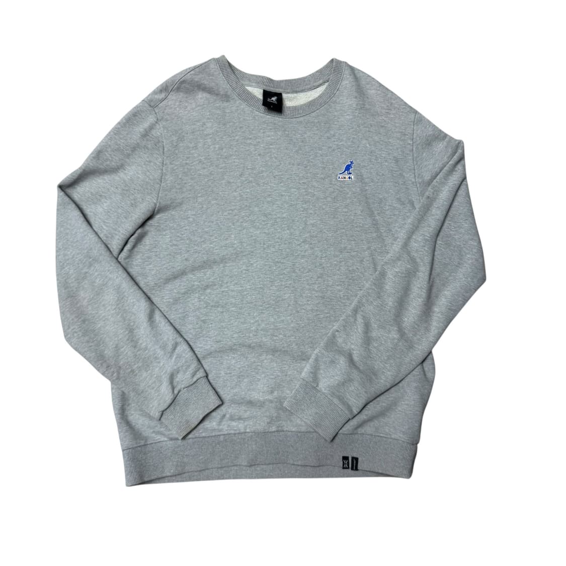 캉골 맨투맨 상품이미지1