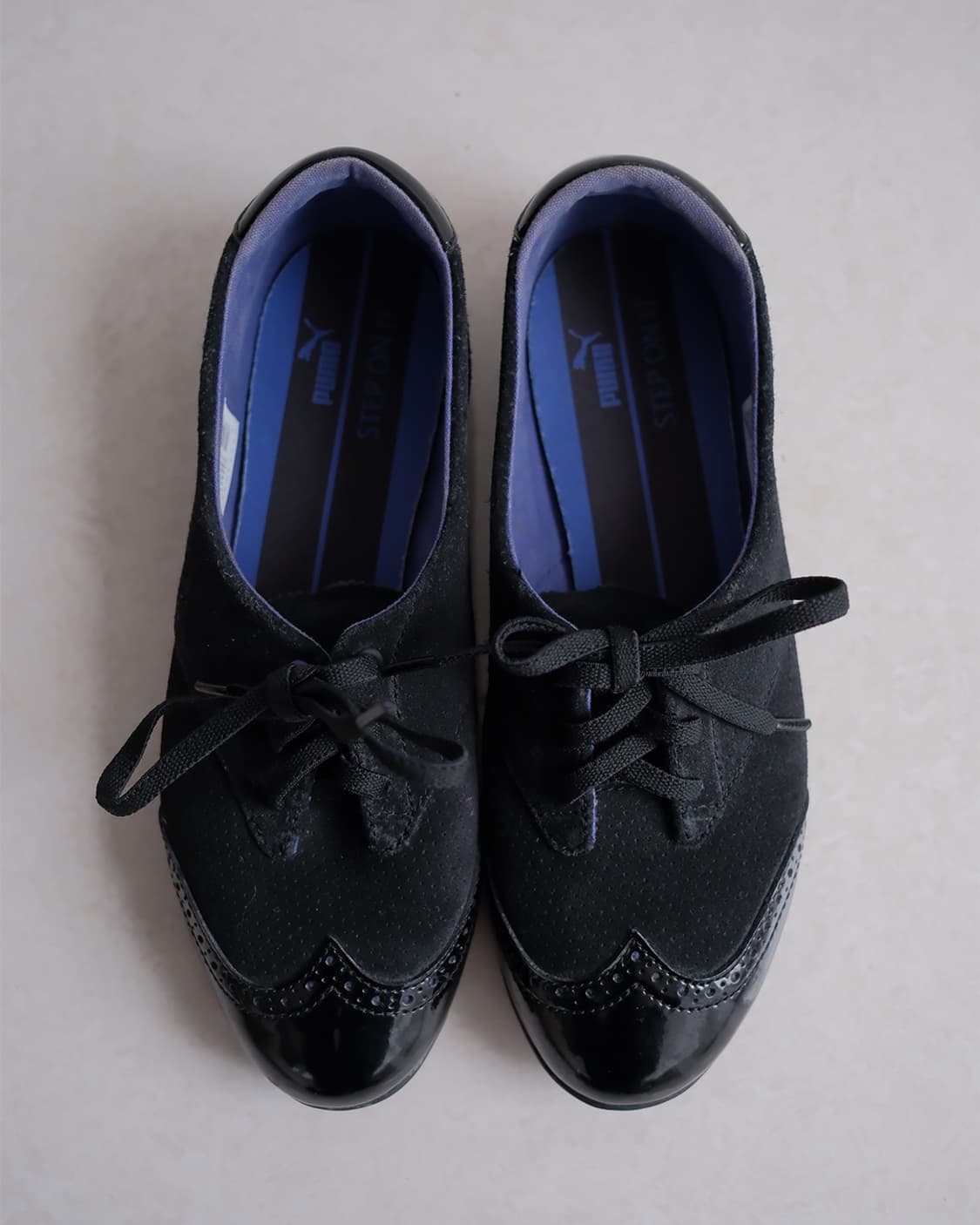 Puma English Sneaker MINI Wn’s 상품이미지2