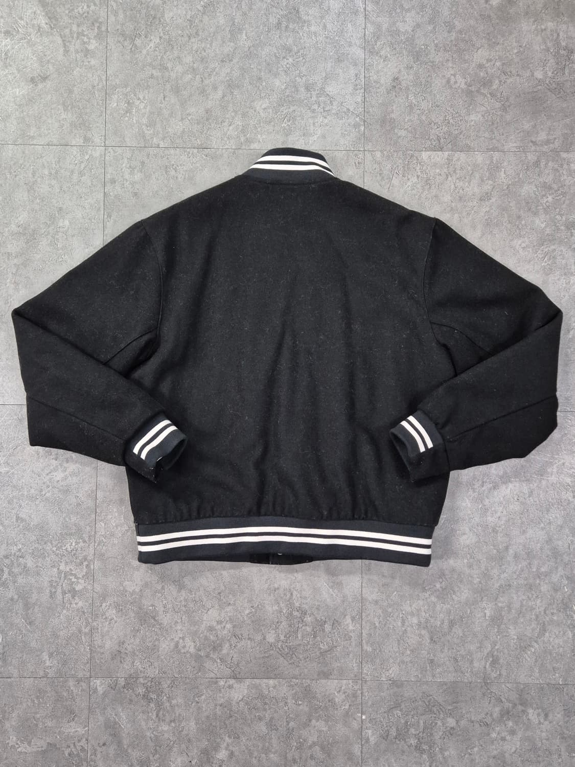 NIKE 블루종 상품이미지2