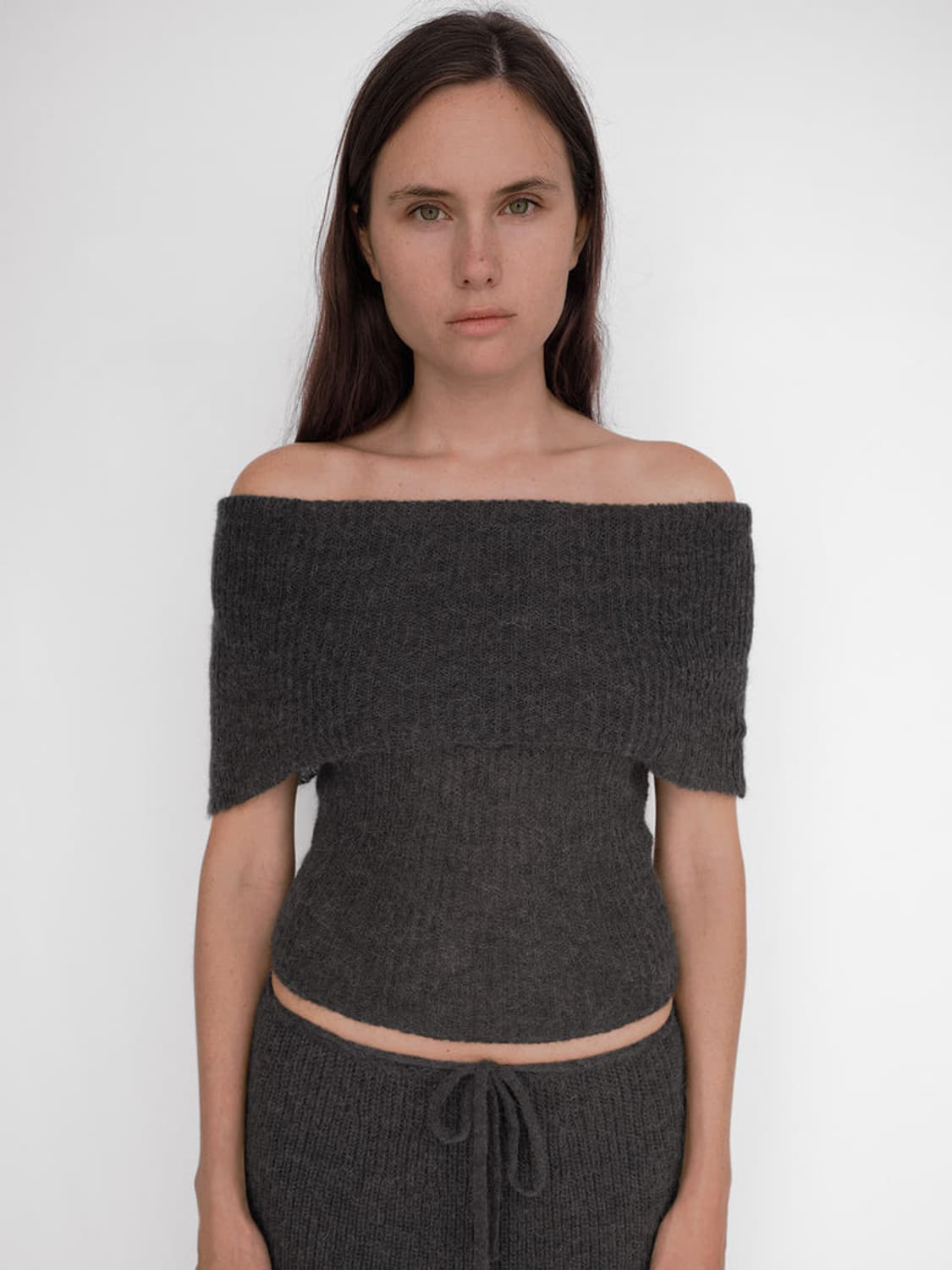 [S] Gimaguas Fuzzy top 상품이미지1