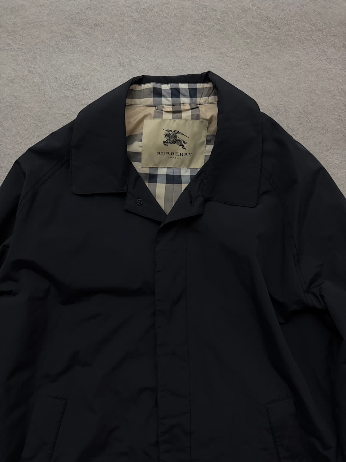 버버리 캠든 헤리티지 트렌치코트 상품이미지4