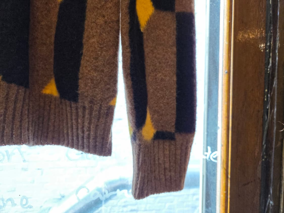 이탈리아 니트브랜드 드루모어 상품이미지5