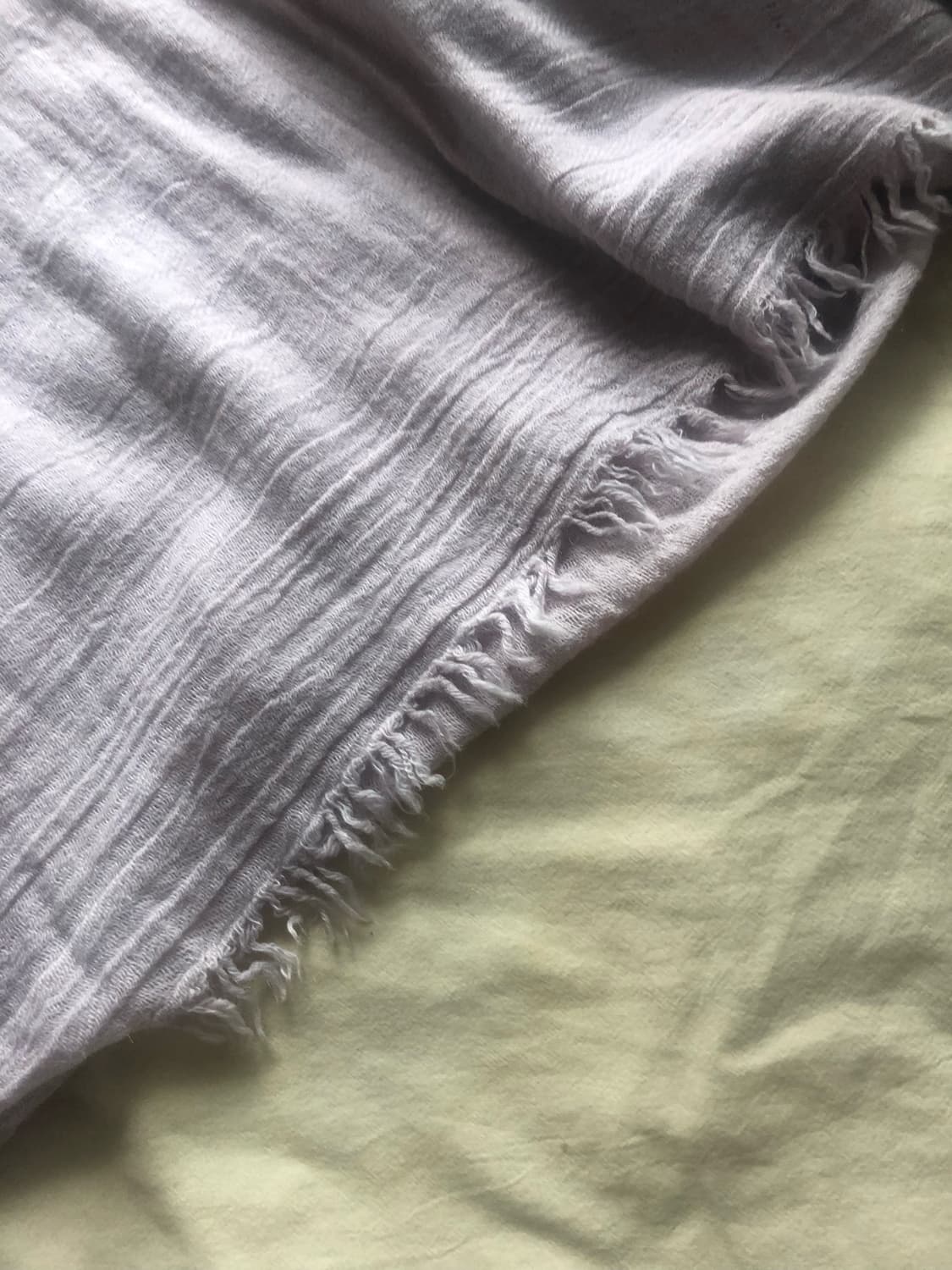 벛꽃 머플러 상품이미지5