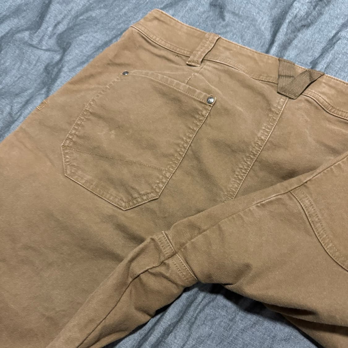 Tactical Coalition Pants 상품이미지6