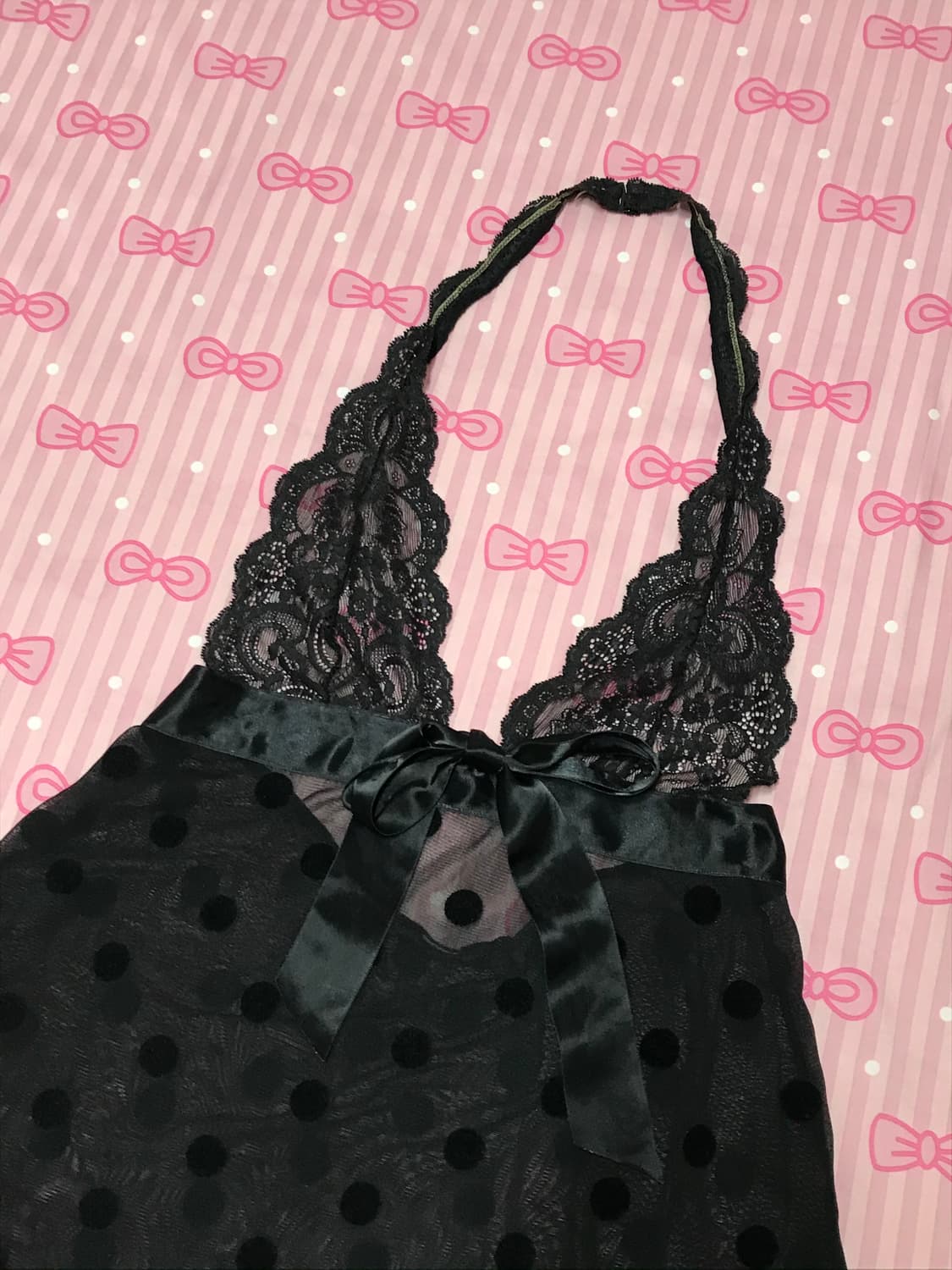 긱시크 공겜여주 슬립 오네 갸루 샤이루 상품이미지4