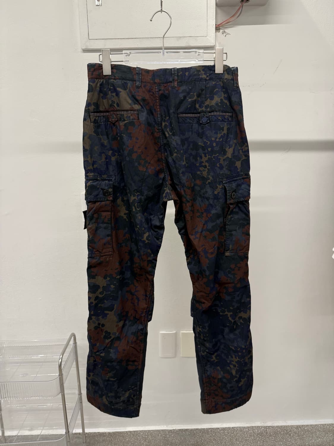 Stone Island pants  상품이미지3