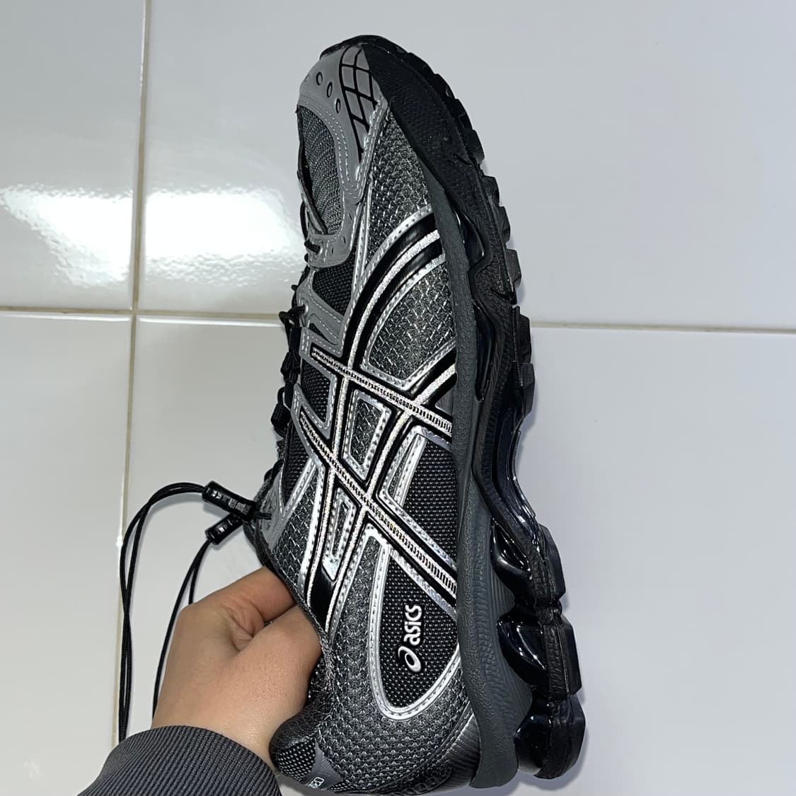 아식스 언어펙티드 젤님버스 250 상품이미지2