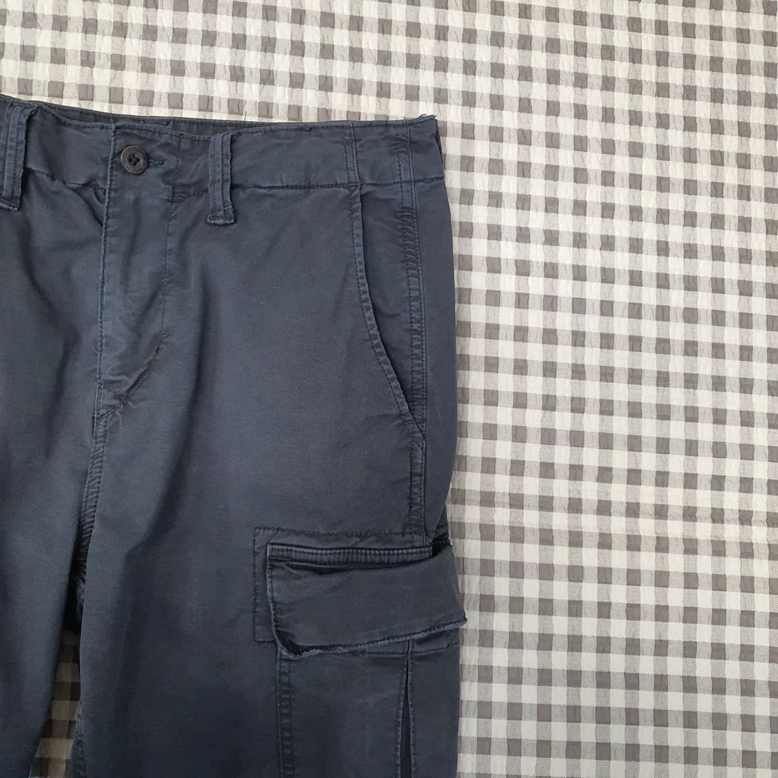 아메리칸이글 카고 스판 면바지 남자30 상품이미지3