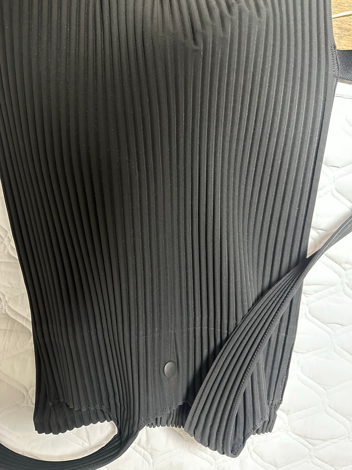 이세이미야케 옴므플리세라인 먼슬리백팩 상품이미지3