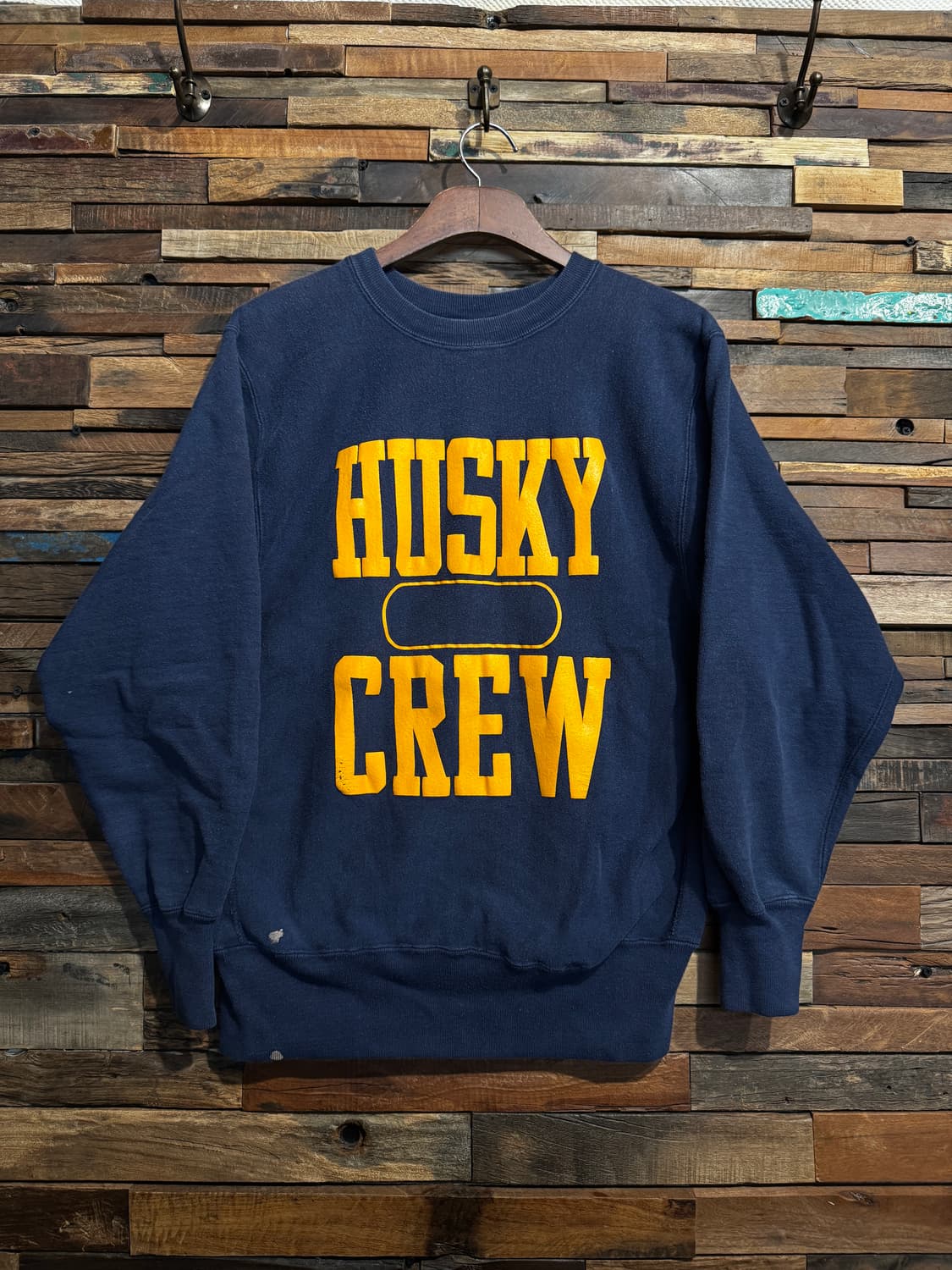 90's Champion Reverse Weave Sweatshirt 상품이미지1