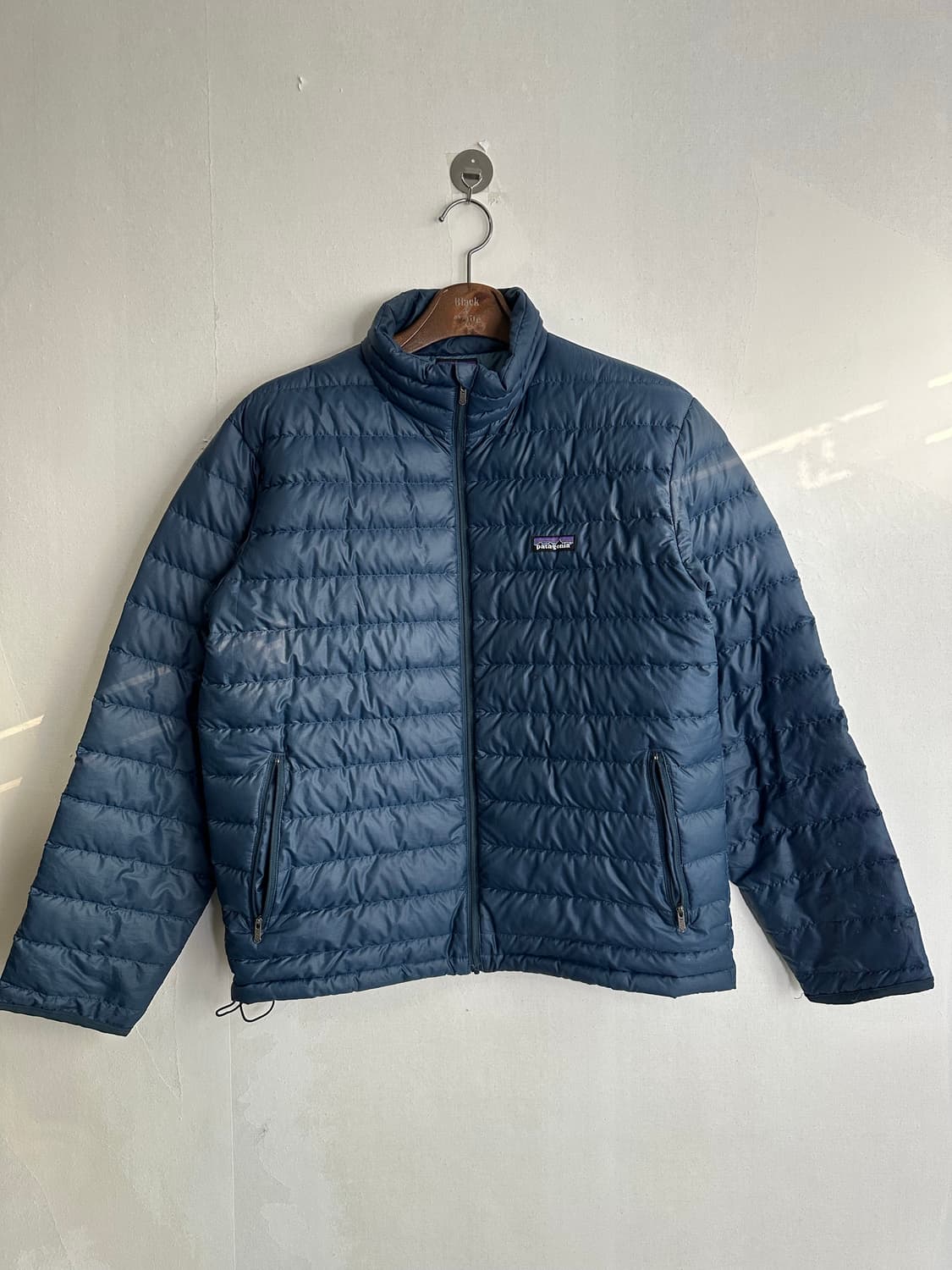 파타고니아 남성 경량 패딩 M(95-100) 상품이미지2