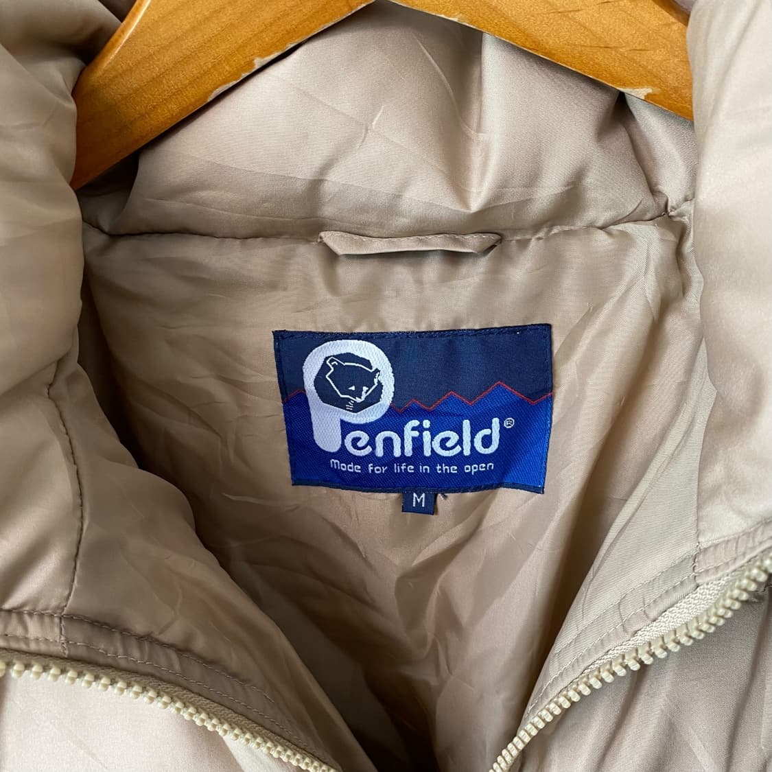 (M)Penfield 펜펠드 패딩 자켓 상품이미지3