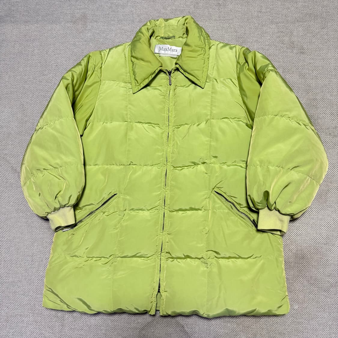 막스마라 패딩 자켓 (우먼스) 상품이미지1